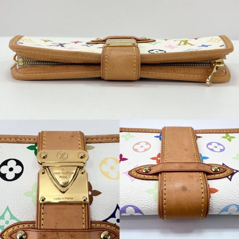 Louis Vuitton 2WAY Women's Shoulder Monoblum Multicolor Shirley Shoulder Bag