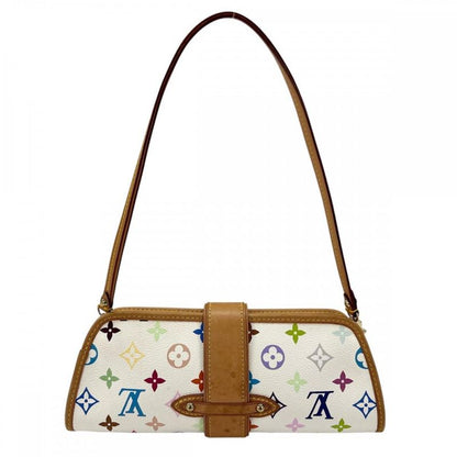 Louis Vuitton 2WAY Women's Shoulder Monoblum Multicolor Shirley Shoulder Bag