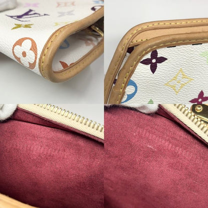 Louis Vuitton 2WAY Women's Shoulder Monoblum Multicolor Shirley Shoulder Bag