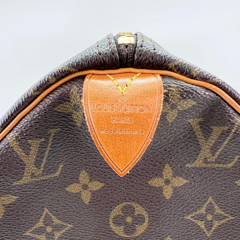 Louis Vuitton Handbag Women's Speedy 40 Mini Boston Bag Louis Vuitton M41522