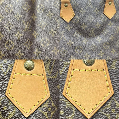 Louis Vuitton Handbag Women's Speedy 40 Mini Boston Bag Louis Vuitton M41522