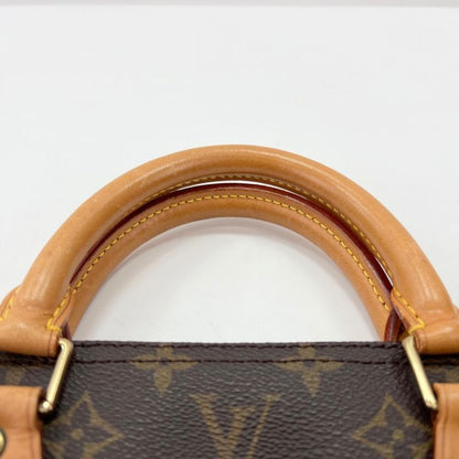 Louis Vuitton Handbag Women's Speedy 40 Mini Boston Bag Louis Vuitton M41522