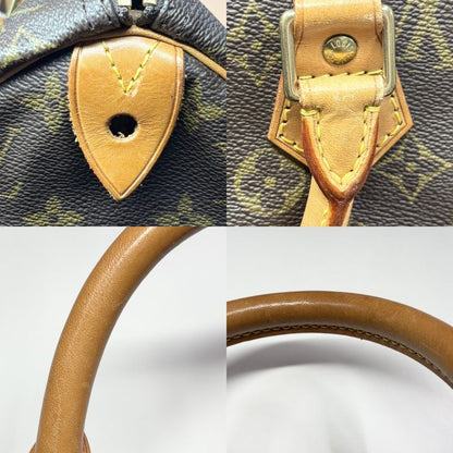 Louis Vuitton Handbag Women's Speedy 40 Mini Boston Bag Louis Vuitton M41522