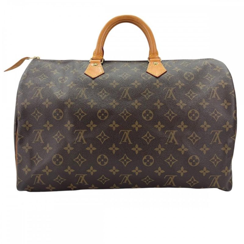 Louis Vuitton Handbag Women's Speedy 40 Mini Boston Bag Louis Vuitton M41522
