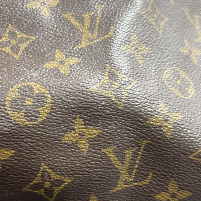 Louis Vuitton Boston Bag Women's Keepall 55 Travel Bag Travel Bag Louis Vuitton