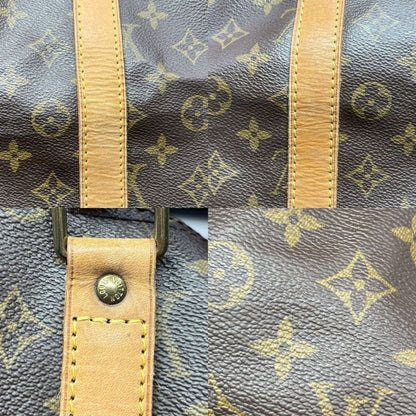 Louis Vuitton Boston Bag Women's Keepall 55 Travel Bag Travel Bag Louis Vuitton