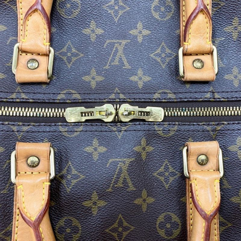 Louis Vuitton Boston Bag Women's Keepall 55 Travel Bag Travel Bag Louis Vuitton
