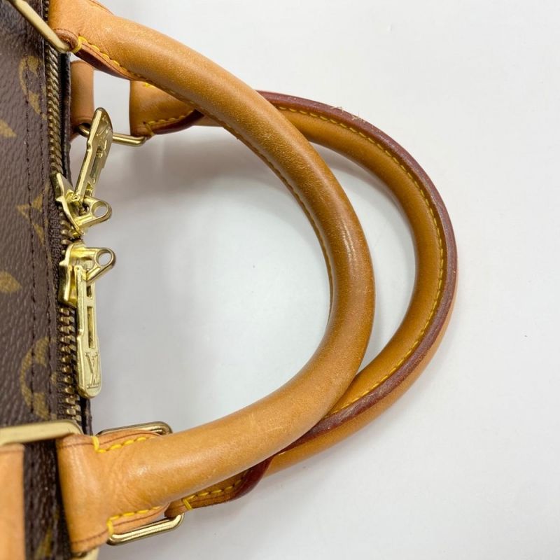 Louis Vuitton Boston Bag Women's Keepall 55 Travel Bag Travel Bag Louis Vuitton