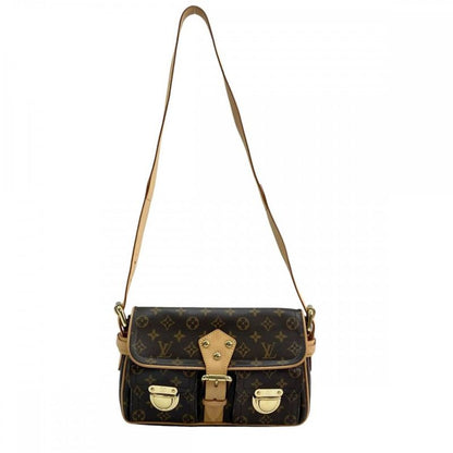 Louis Vuitton Shoulder Bag Women Shoulder Crossbody Hudson PM Louis Vuitton