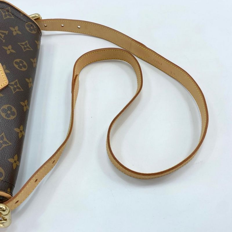 Louis Vuitton Shoulder Bag Women Shoulder Crossbody Hudson PM Louis Vuitton