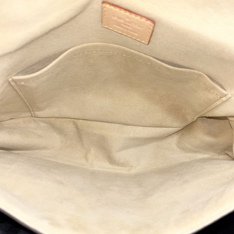 Louis Vuitton Shoulder Bag Women Shoulder Crossbody Hudson PM Louis Vuitton