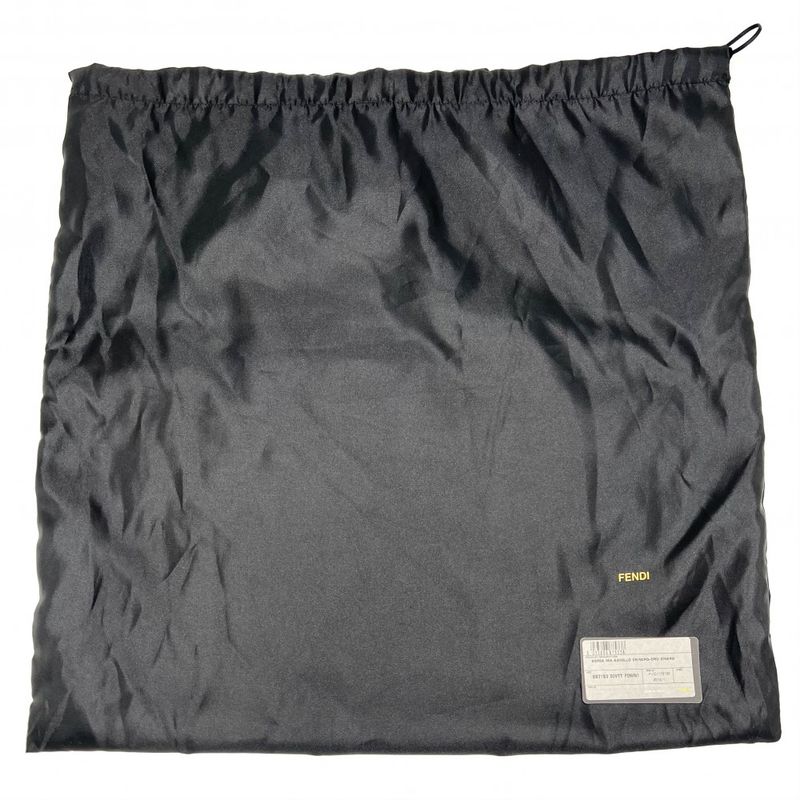 Fendi Shoulder Bag Women Messenger Bag FF Shoulder Crossbody Fendi 8bt163