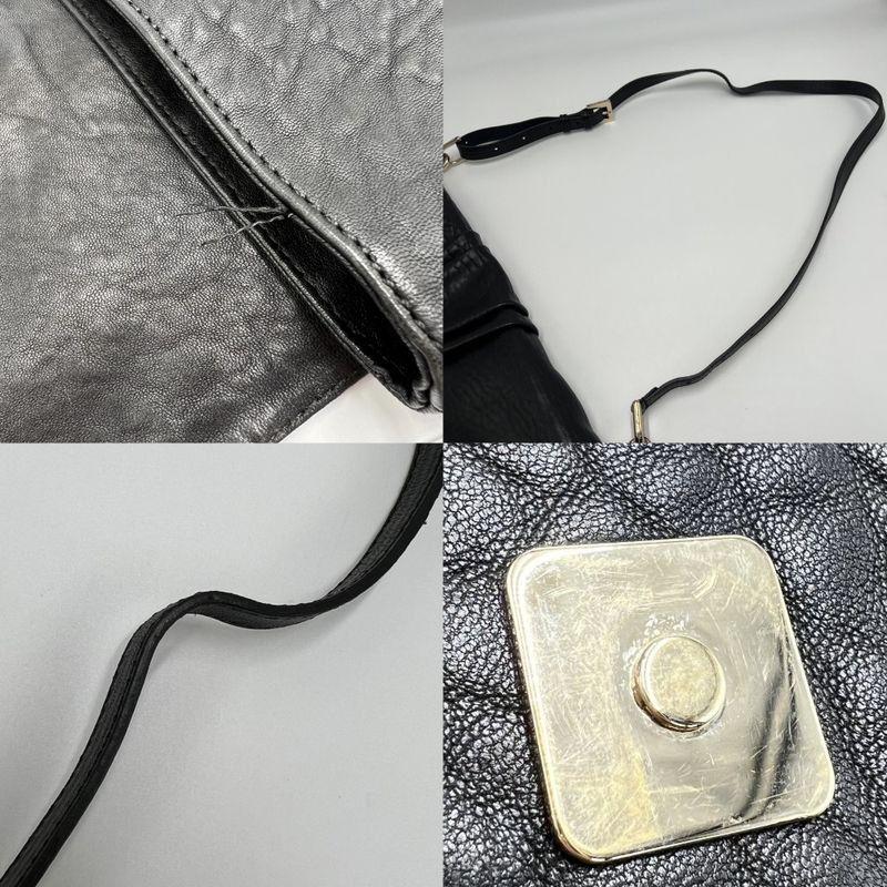 Fendi Shoulder Bag Women Messenger Bag FF Shoulder Crossbody Fendi 8bt163