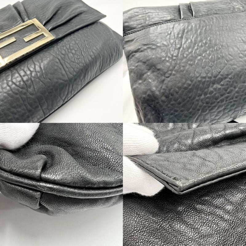 Fendi Shoulder Bag Women Messenger Bag FF Shoulder Crossbody Fendi 8bt163