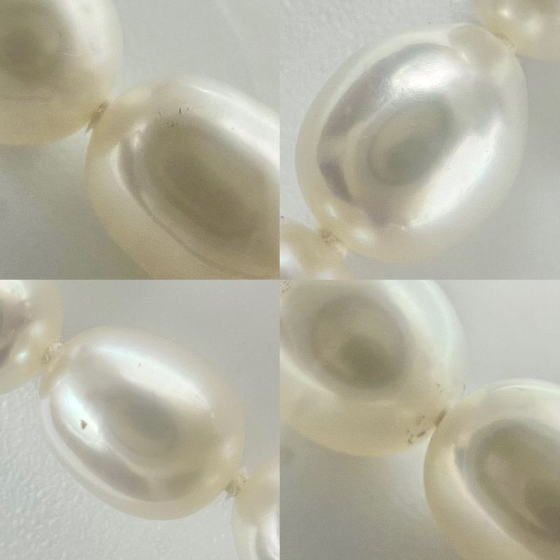 Tiffany & Co Bracelet Women's Accessories Jewelry Open Heart Pearl Tiffany & Co