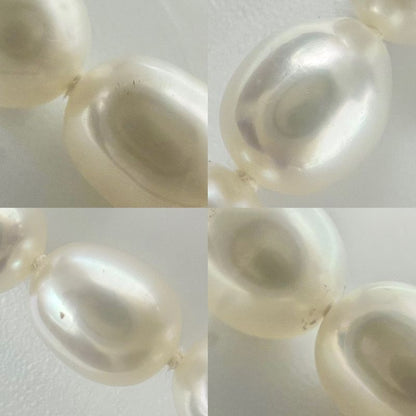 Tiffany & Co Bracelet Women's Accessories Jewelry Open Heart Pearl Tiffany & Co