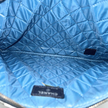 Chanel Clutch Bag Women Matelasse Christmas Limited Second Bag Chanel Leather