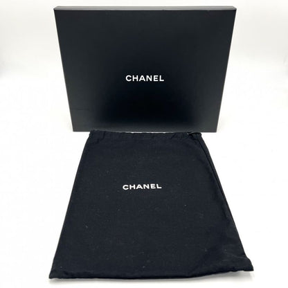 Chanel Clutch Bag Women Matelasse Christmas Limited Second Bag Chanel Leather