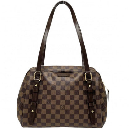 Louis Vuitton Handbag Women's Damier Belem MM Tote Bag Shoulder Louis Vuitton