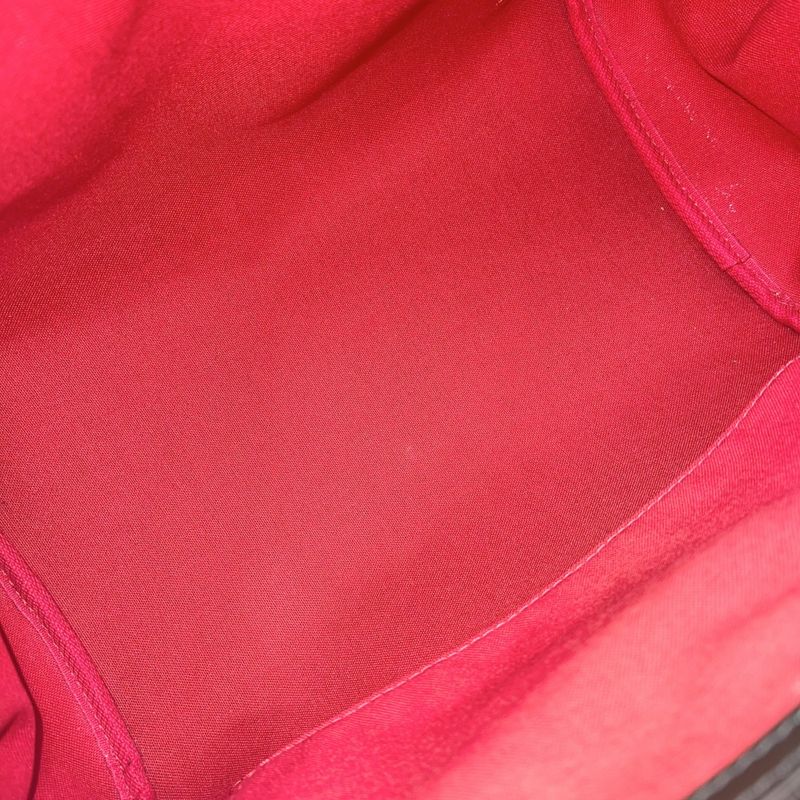 Louis Vuitton Handbag Women's Damier Belem MM Tote Bag Shoulder Louis Vuitton