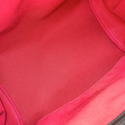 Louis Vuitton Handbag Women's Damier Belem MM Tote Bag Shoulder Louis Vuitton