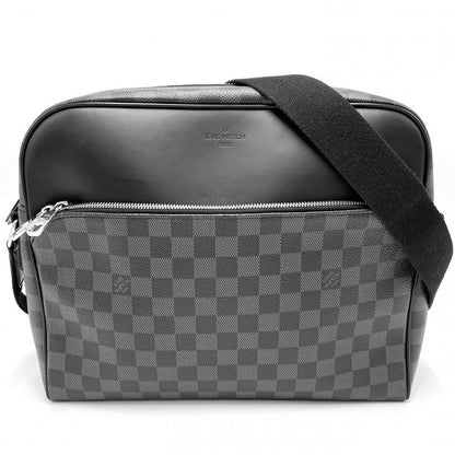 Louis Vuitton Shoulder Bag Men's Dayton MM Shoulder Crossbody Louis Vuitton