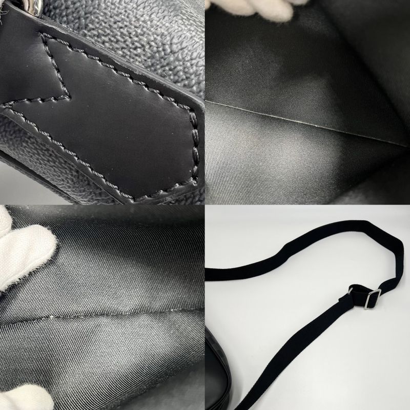 Louis Vuitton Shoulder Bag Men's Dayton MM Shoulder Crossbody Louis Vuitton