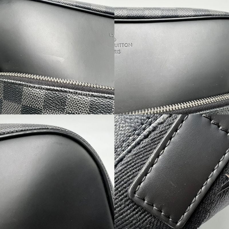 Louis Vuitton Shoulder Bag Men's Dayton MM Shoulder Crossbody Louis Vuitton