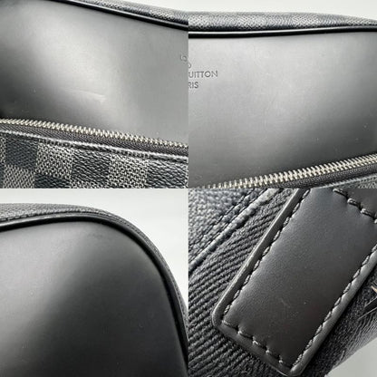 Louis Vuitton Shoulder Bag Men's Dayton MM Shoulder Crossbody Louis Vuitton