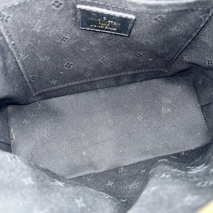 Louis Vuitton 2WAY Ladies Bubble Gram Alma Soft BB Handbag Shoulder Bag