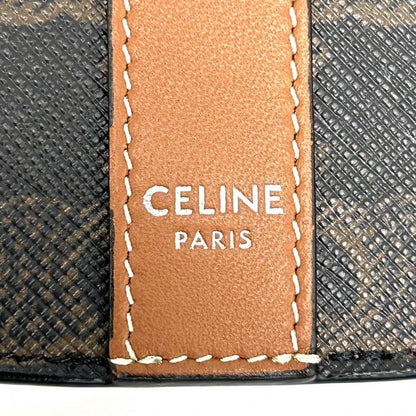 Celine Shoulder Bag Women Triomphe Phone Pouch Phone Shoulder Crossbody Celine