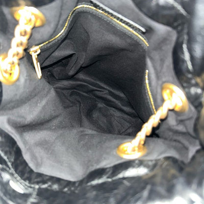 Balenciaga Shoulder Bag Women's Crash Small Chain Tote Shoulder Crossbody