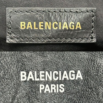 Balenciaga Shoulder Bag Women's Crash Small Chain Tote Shoulder Crossbody