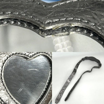 Balenciaga 2WAY Women's Neocagor XS Handbag Shoulder Bag Shoulder Crossbody