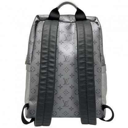 Louis Vuitton Backpack Men's Monogram Eclipse Discabas Lee Backpack PM Taiga