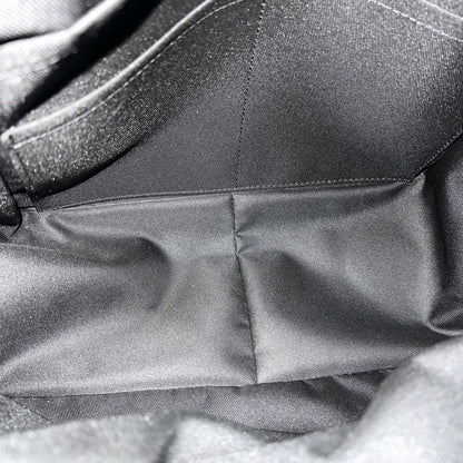 Louis Vuitton Backpack Men's Monogram Eclipse Discabas Lee Backpack PM Taiga