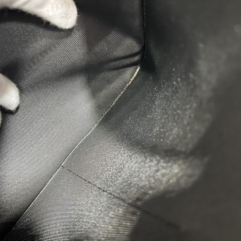 Louis Vuitton Backpack Men's Monogram Eclipse Discabas Lee Backpack PM Taiga