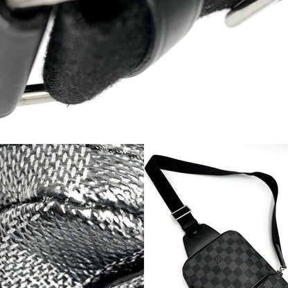 Louis Vuitton Body Bag Men's Avenuesring Bag Crossbody Bag Shoulder Crossbody