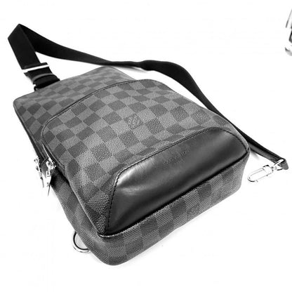 Louis Vuitton Body Bag Men's Avenuesring Bag Crossbody Bag Shoulder Crossbody