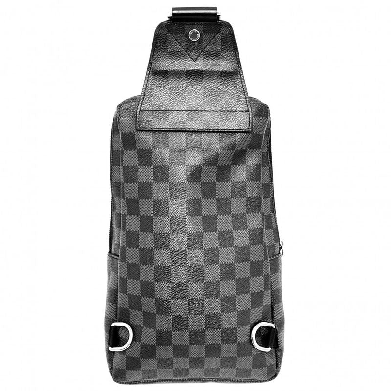 Louis Vuitton Body Bag Men's Avenuesring Bag Crossbody Bag Shoulder Crossbody