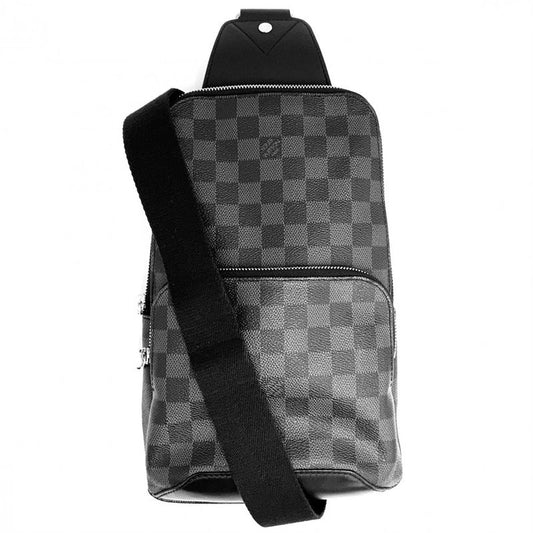 Louis Vuitton Body Bag Men's Avenuesring Bag Crossbody Bag Shoulder Crossbody
