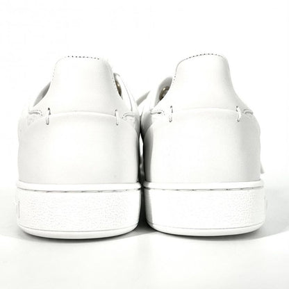 Louis Vuitton Sneakers Women's Monogram Front Low Shoes Fashion Item Size 26