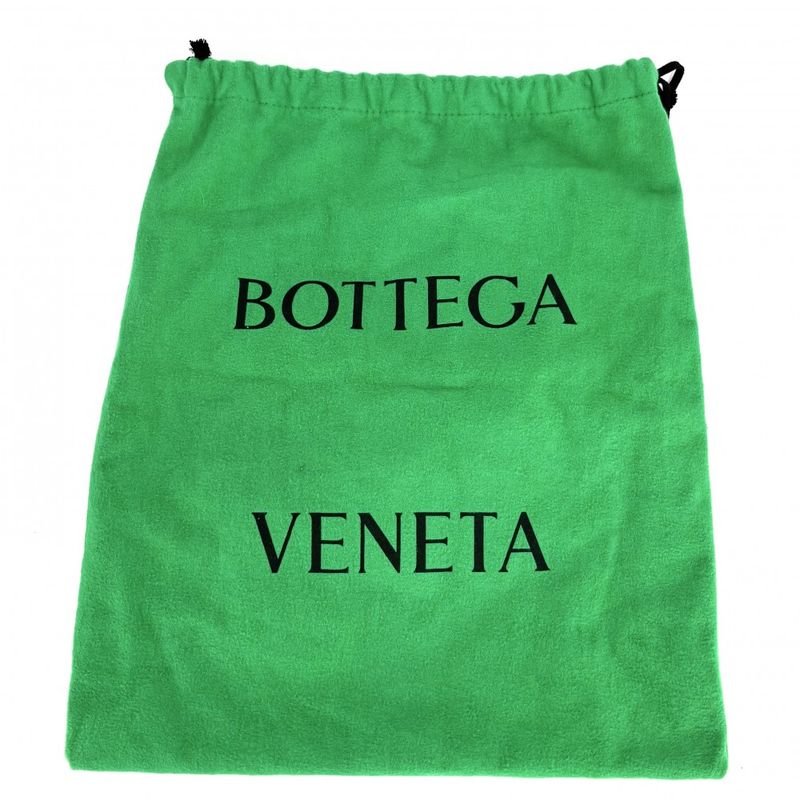 Bottega Veneta Handbag Women's Small Brick Cassette Maxi Intrecciato One
