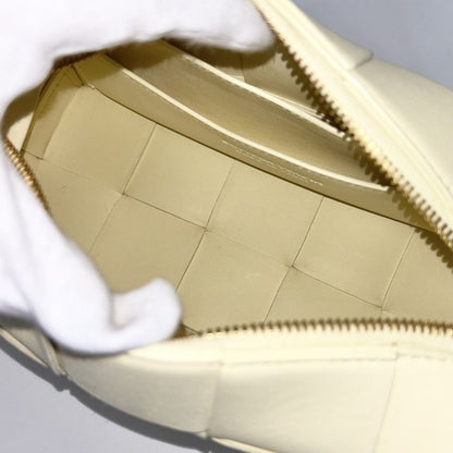 Bottega Veneta Handbag Women's Small Brick Cassette Maxi Intrecciato One