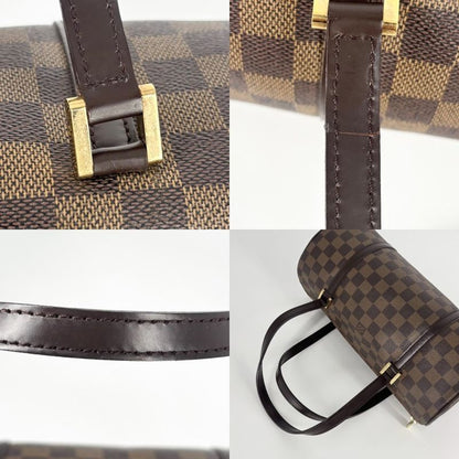 Louis Vuitton Handbag Women Papillon 30 Shoulder Bag Louis Vuitton N51303