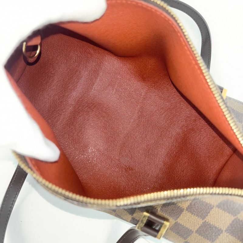 Louis Vuitton Handbag Women Papillon 30 Shoulder Bag Louis Vuitton N51303