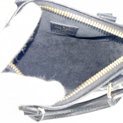 Louis Vuitton 2WAY Women's Monogram Empreinte Nano Speedy Handbag Shoulder Bag