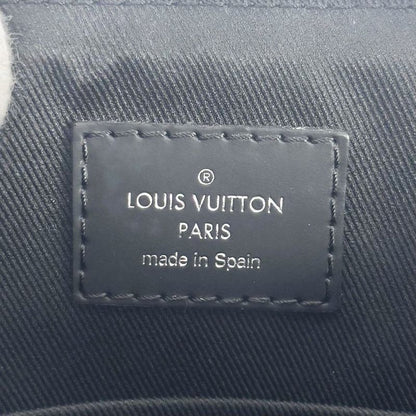 Louis Vuitton Shoulder Bag Men's Monogram Eclipse District PM Messenger Bag