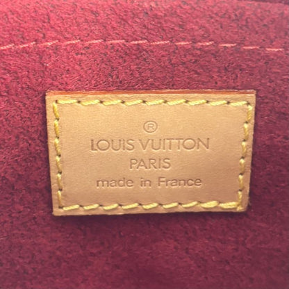 Louis Vuitton Shoulder Bag Women's Pochette Croissant Shoulder Louis Vuitton