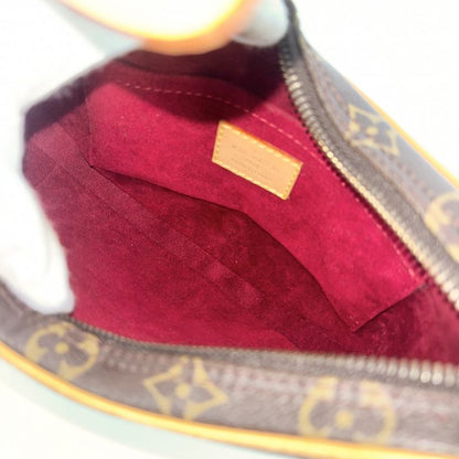 Louis Vuitton Shoulder Bag Women's Pochette Croissant Shoulder Louis Vuitton